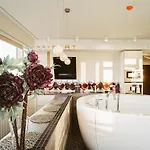 アパート Sky Flat Jacuzzi Sauna 27 Floor *