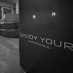 Sky Flat Jacuzzi Sauna 27 Floor *