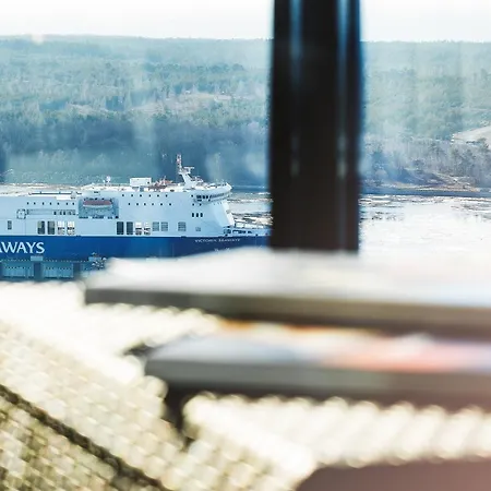 Sky Flat Jacuzzi Sauna 27 Floor * كلابيدا