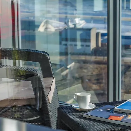 Sky Flat Jacuzzi Sauna 27 Floor شقة *