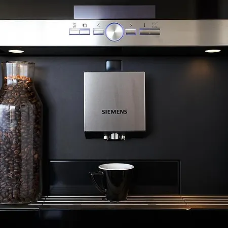 Apartman Sky Flat Jacuzzi Sauna 27 Floor