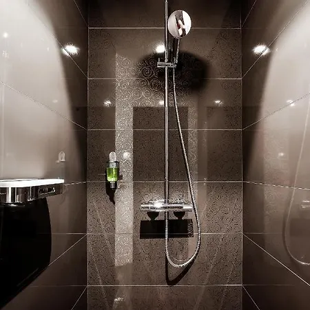 Sky Flat Jacuzzi Sauna 27 Floor Klaipėda