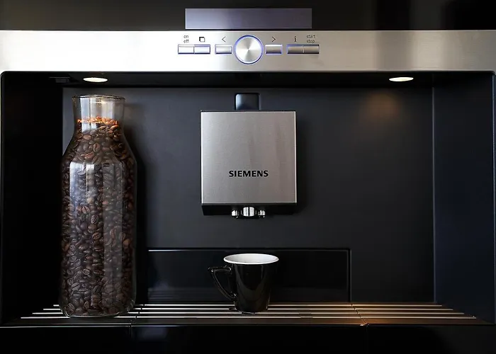 Apartmán Sky Flat Jacuzzi Sauna 27 Floor