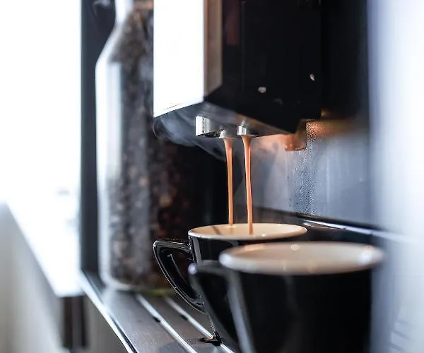 Sky Flat Jacuzzi Sauna 27 Floor Apartmán