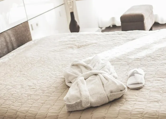 Sky Flat Jacuzzi Sauna 27 Floor شقة