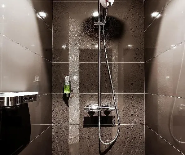 Sky Flat Jacuzzi Sauna 27 Floor Klaipėda